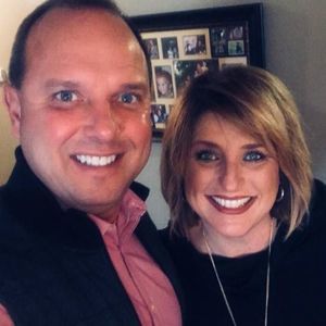 Meet your Posher, Tracy